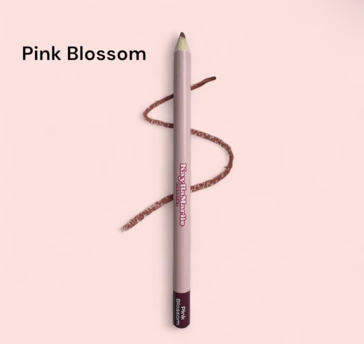Lip Liners by KayllaMariie Cosmetics