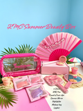 KMC Summer Beauty Box