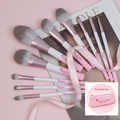 Kayllamariie Cosmetics Makeup Brush set