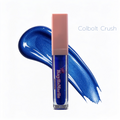 Shimmer & Metallic Baddie Gloss Collection