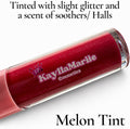 Tinted & Scented Hydrating Lip Oils