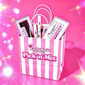 Clusters Pick & Mix Bundle - Create Your Own Cluster Bundle with Application Tool, 4 Packs of Mini Clusters and a Bond & Seal/Pre Glue Tabs