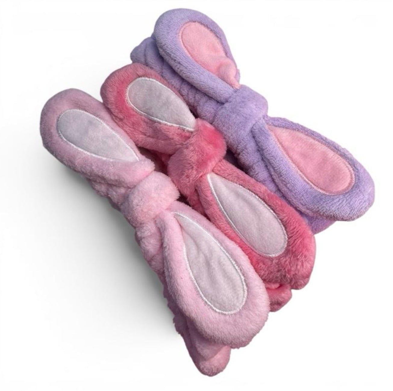 Bunny Ears Makeup Headband