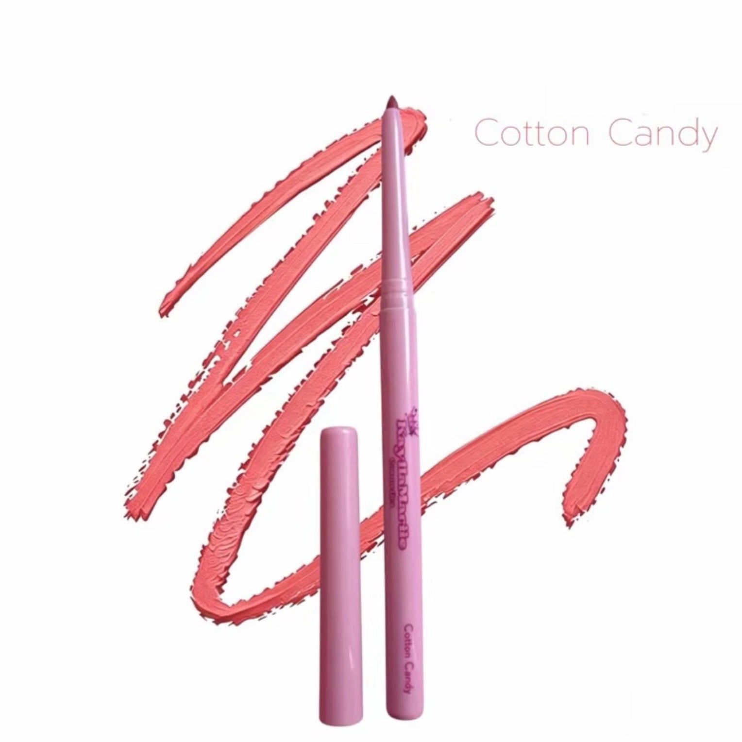 Kissable Retractable Lipliners
