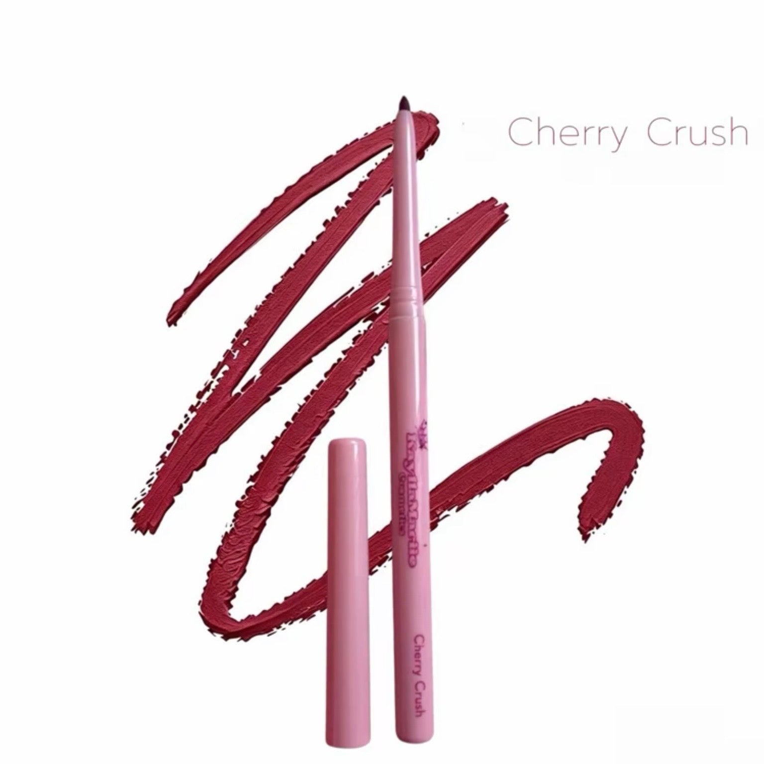 Kissable Retractable Lipliners
