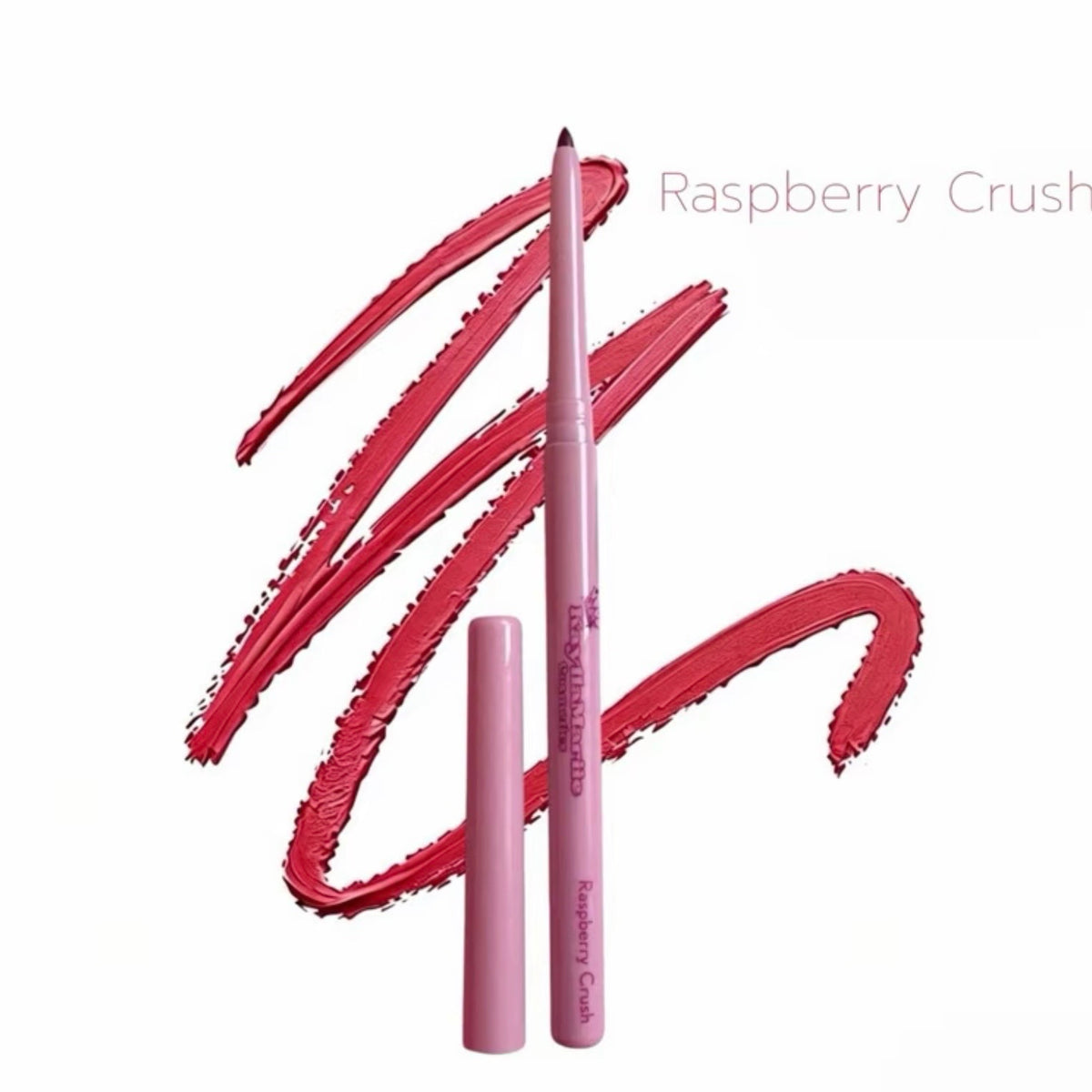 Kissable Retractable Lipliners