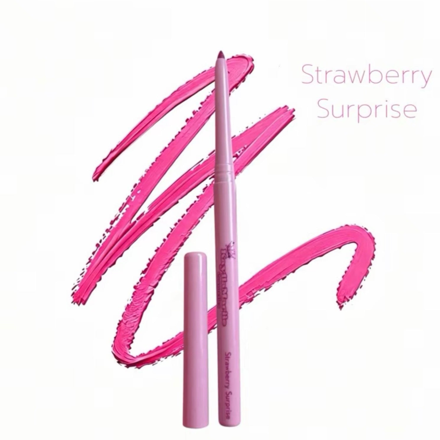 Kissable Retractable Lipliners