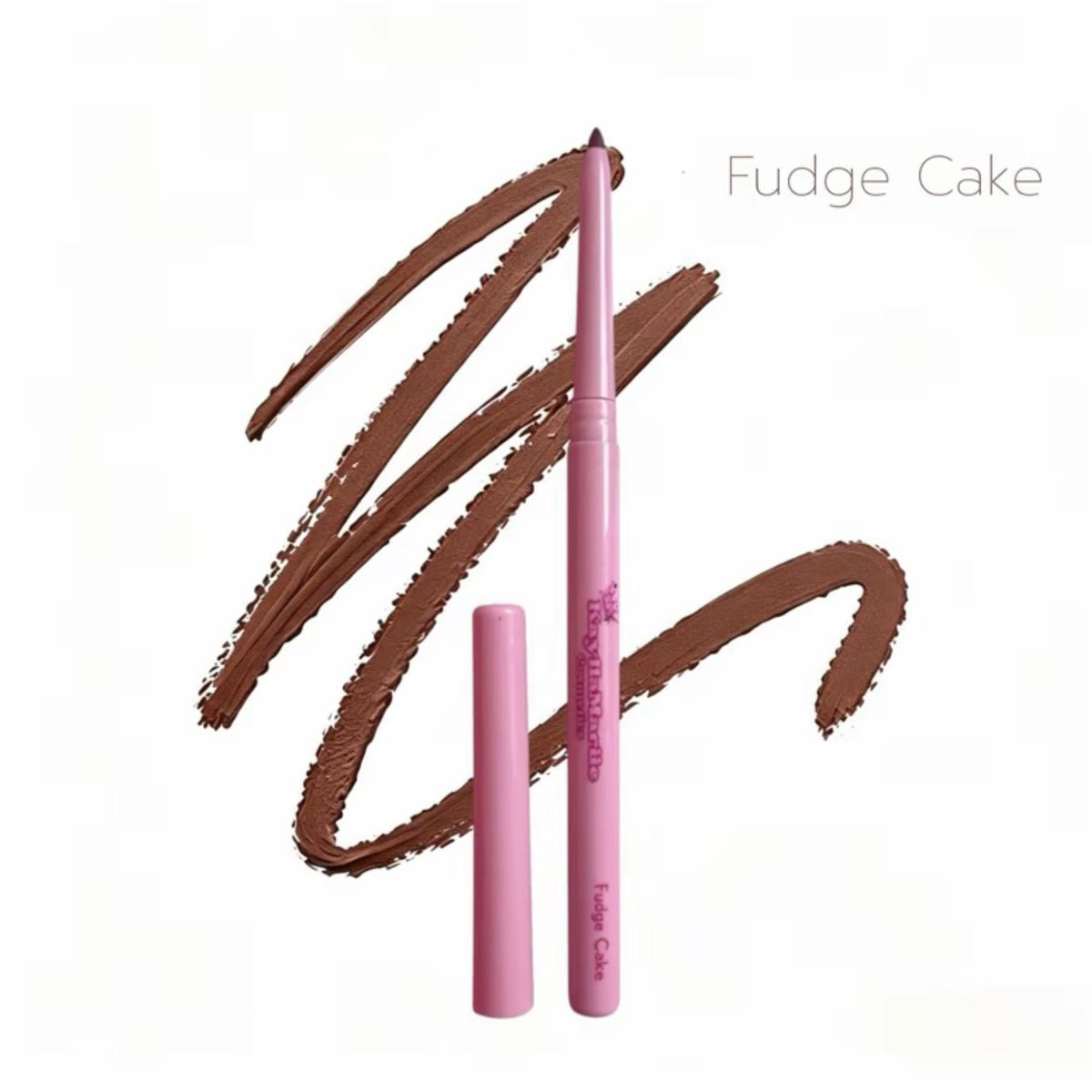 Kissable Retractable Lipliners