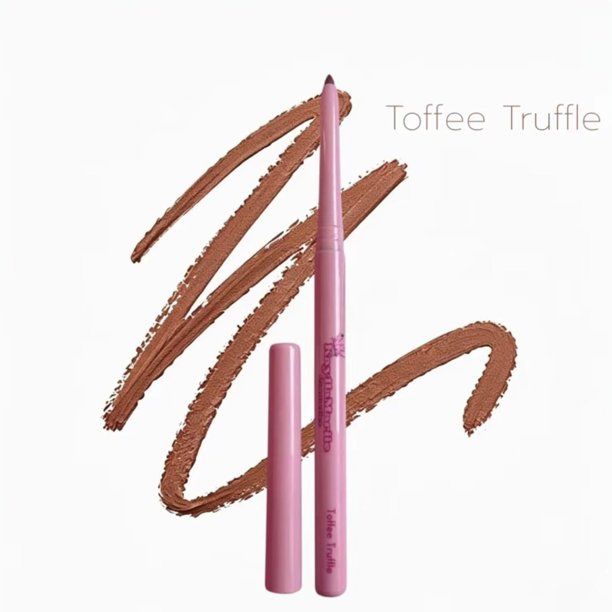 Kissable Retractable Lipliners