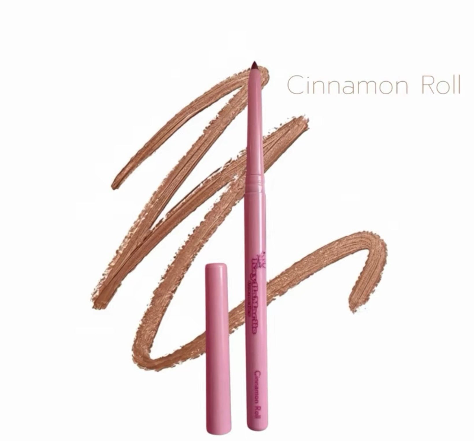 Kissable Retractable Lipliners