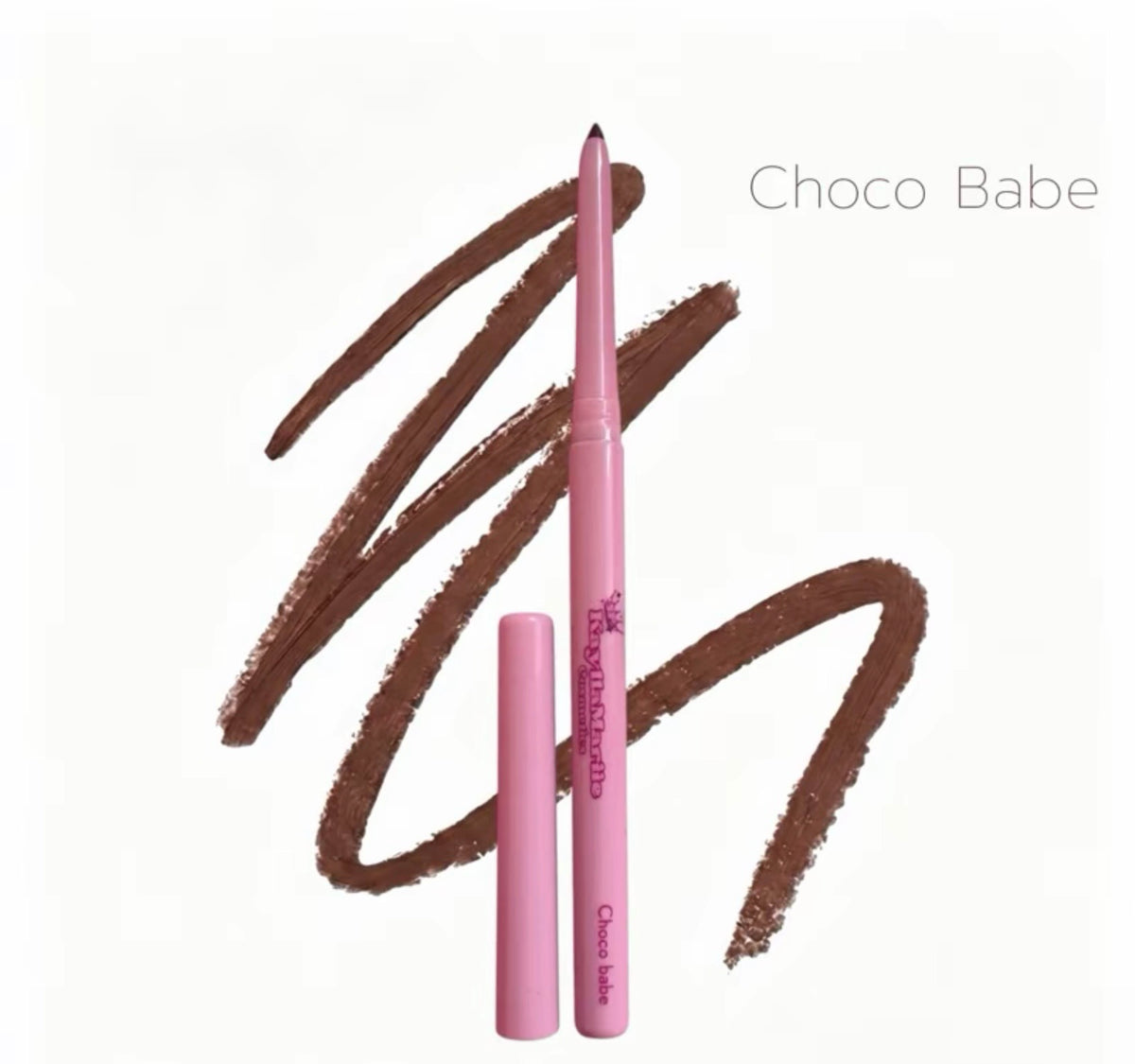 Kissable Retractable Lipliners
