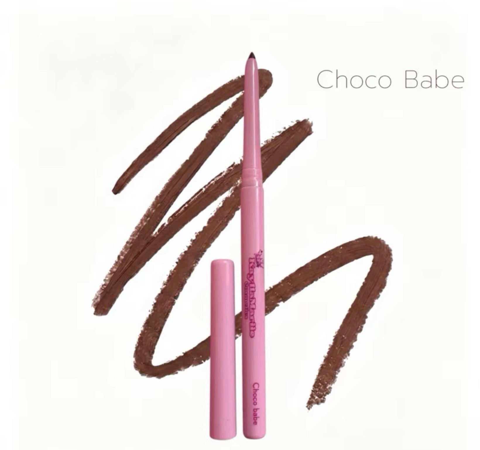 Kissable Retractable Lipliners
