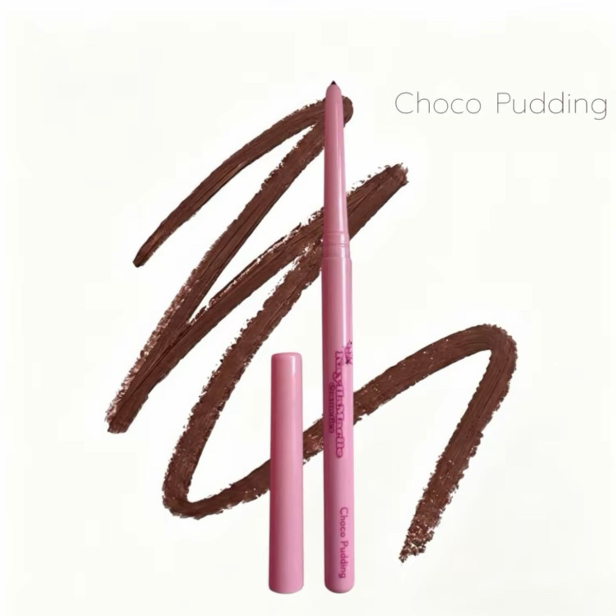 Kissable Retractable Lipliners