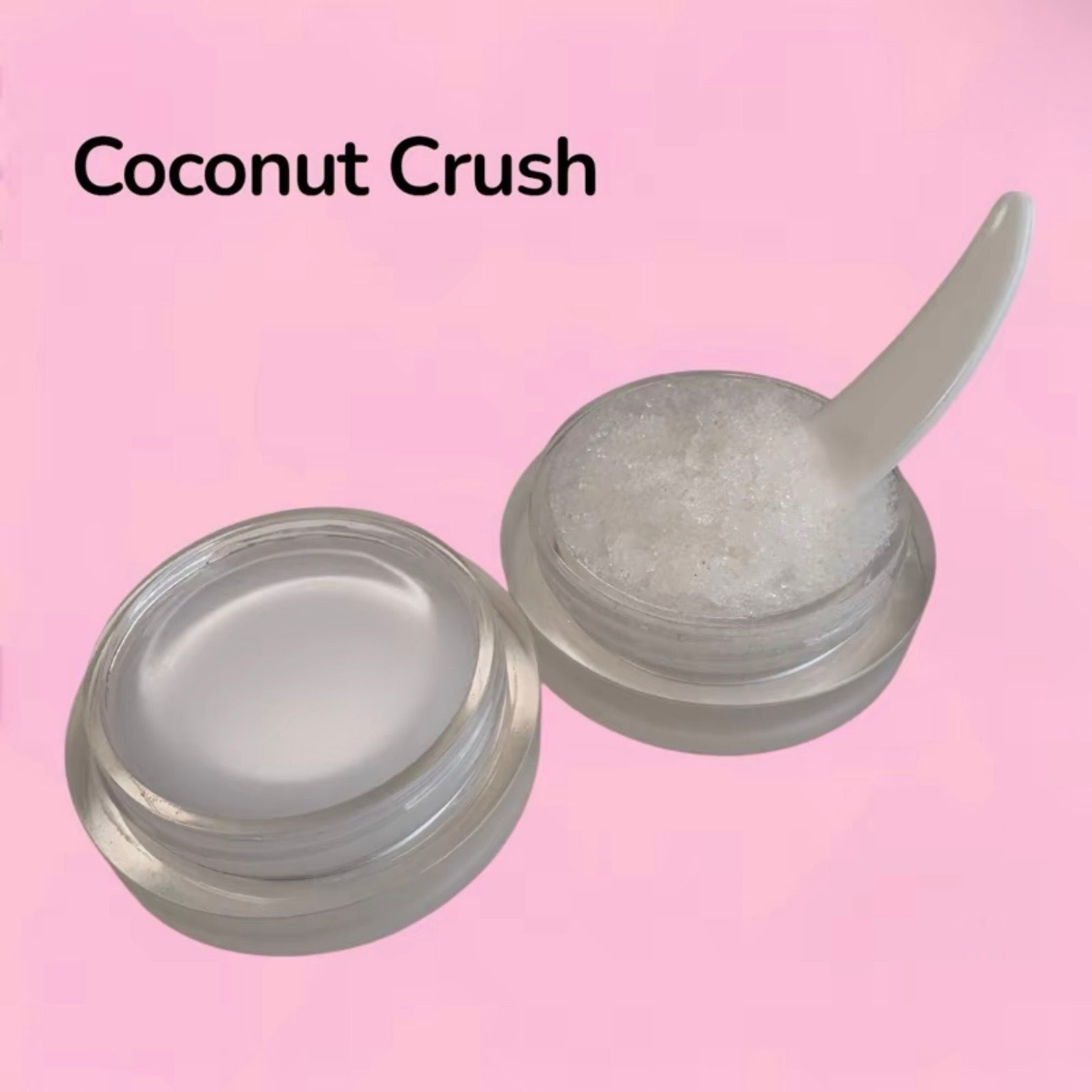 Lip Mask & Sugar Scrub Duo