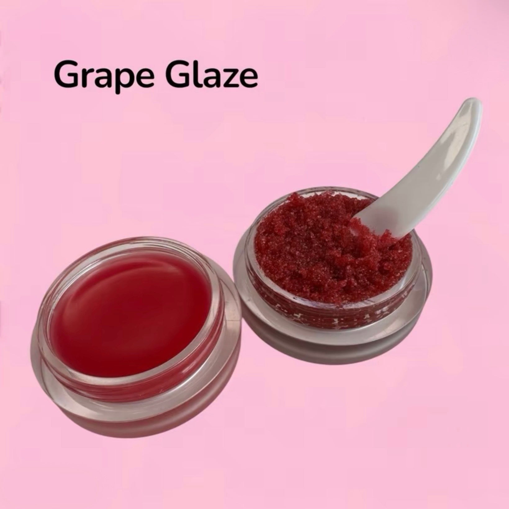 Lip Mask & Sugar Scrub Duo