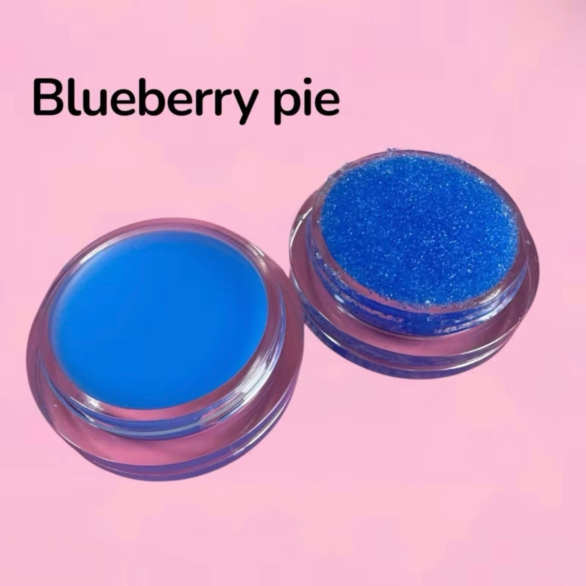 Lip Mask & Sugar Scrub Duo