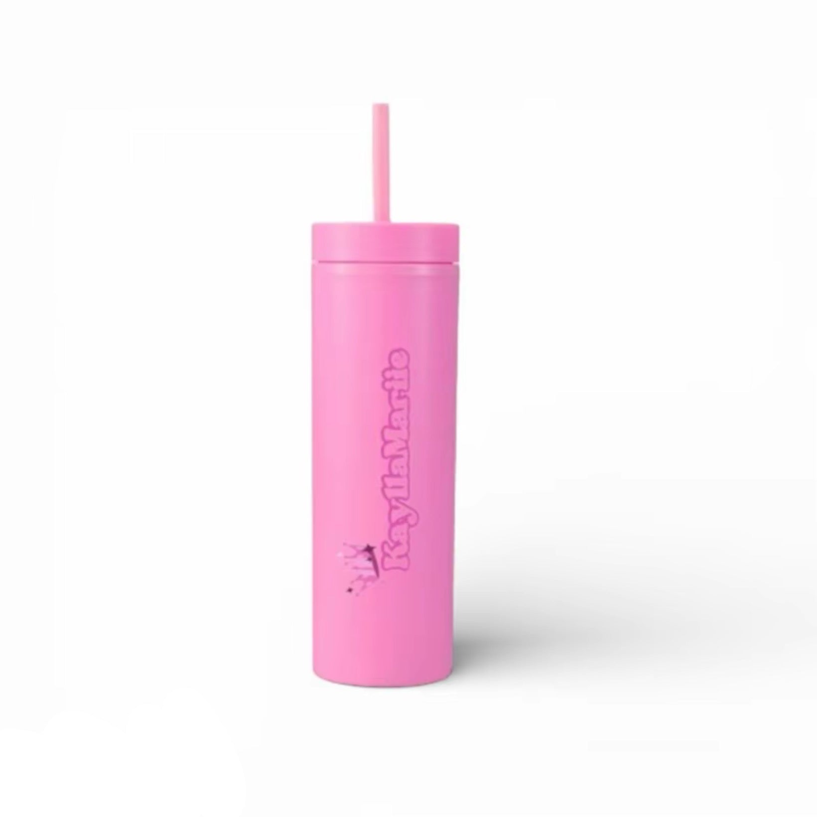 Kayllamariie Cosmetics Tumbler