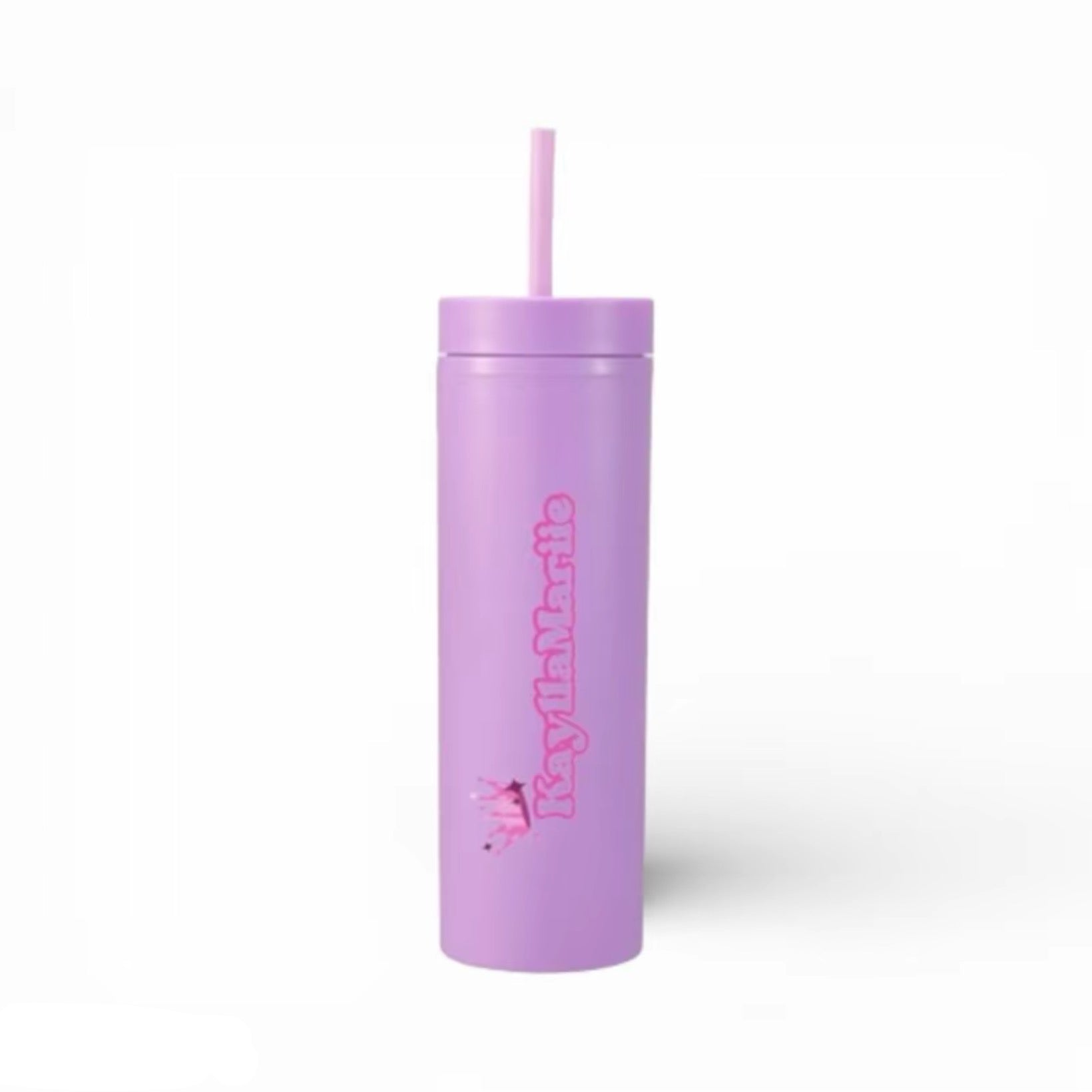 Kayllamariie Cosmetics Tumbler