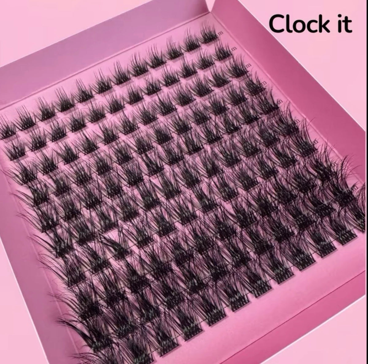 Cutsie Cluster Kit