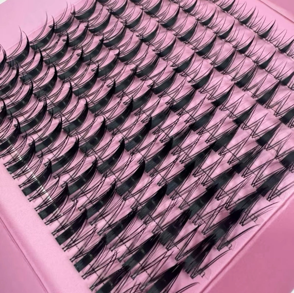 Cutsie Cluster Kit
