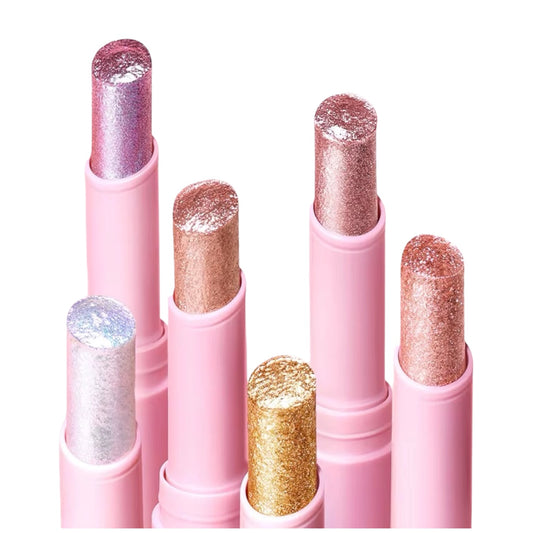 Gummy Glitter Stick