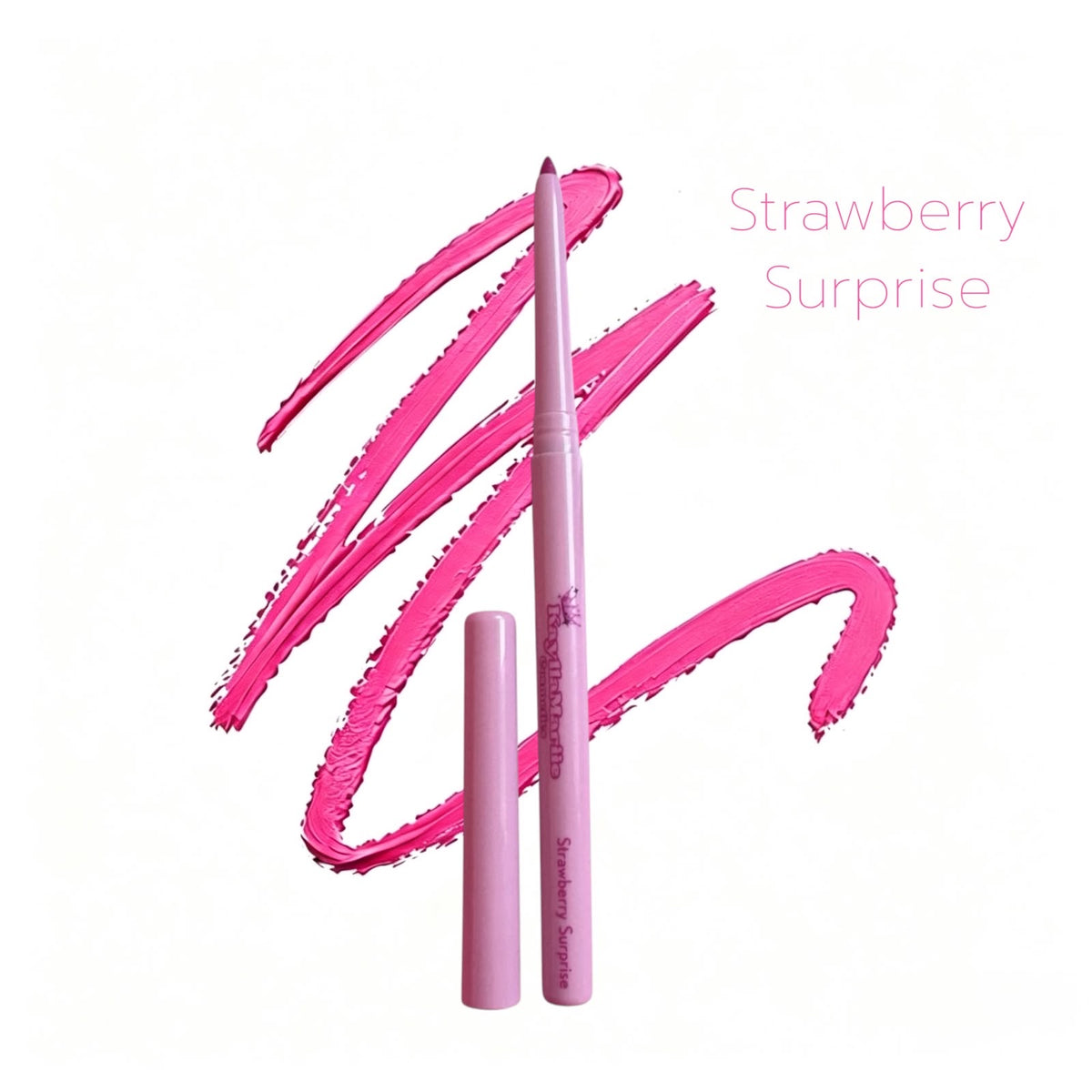 Kissable Retractable Lipliners
