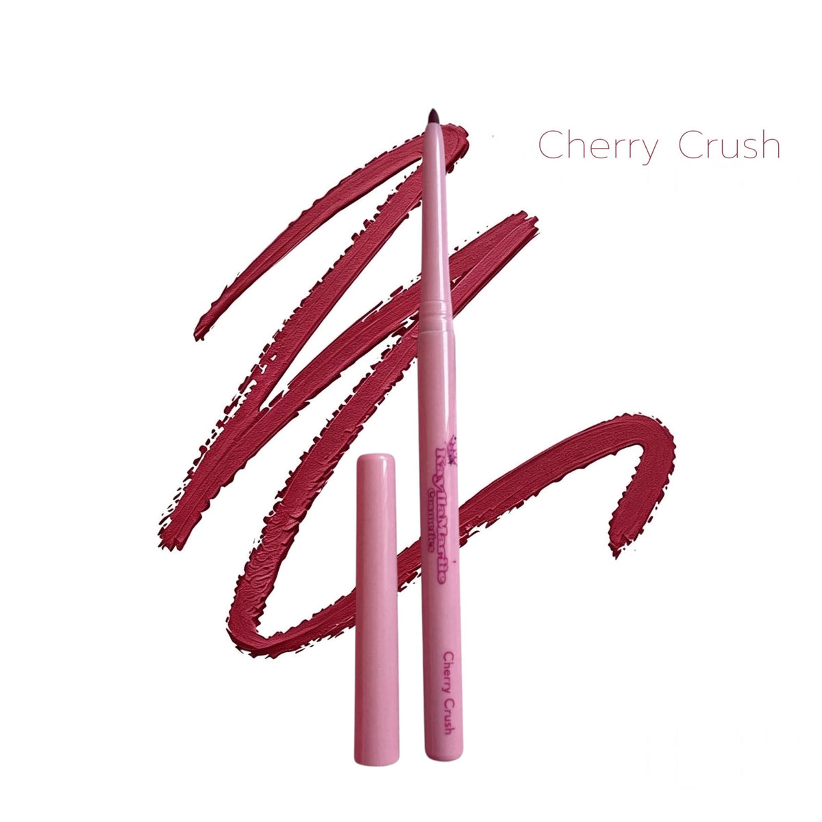 Kissable Retractable Lipliners
