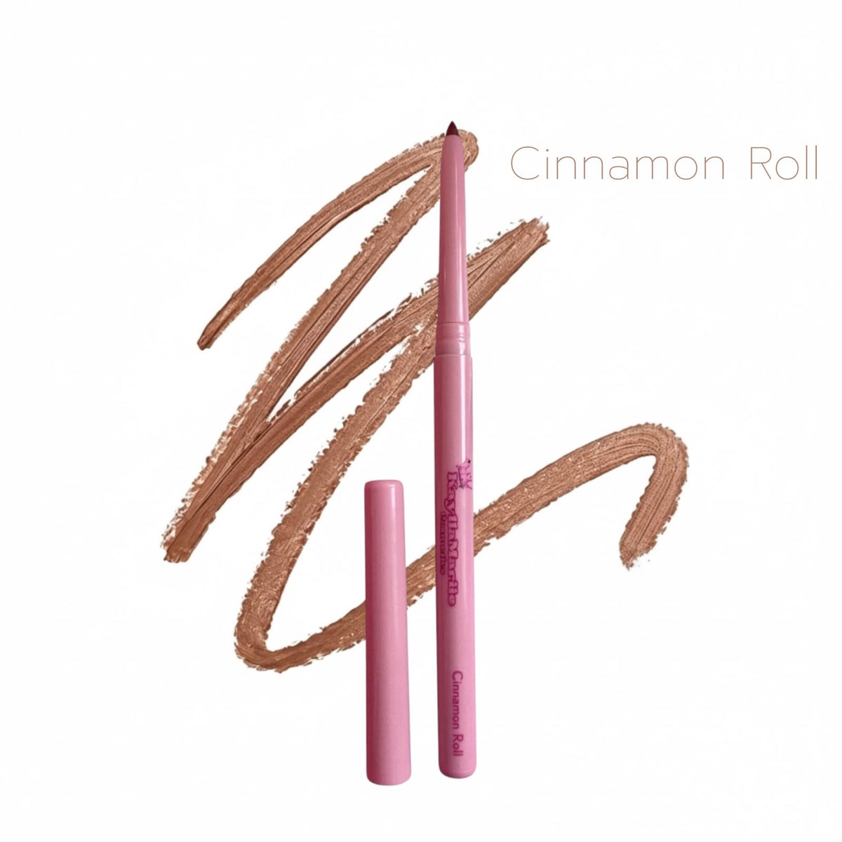 Kissable Retractable Lipliners