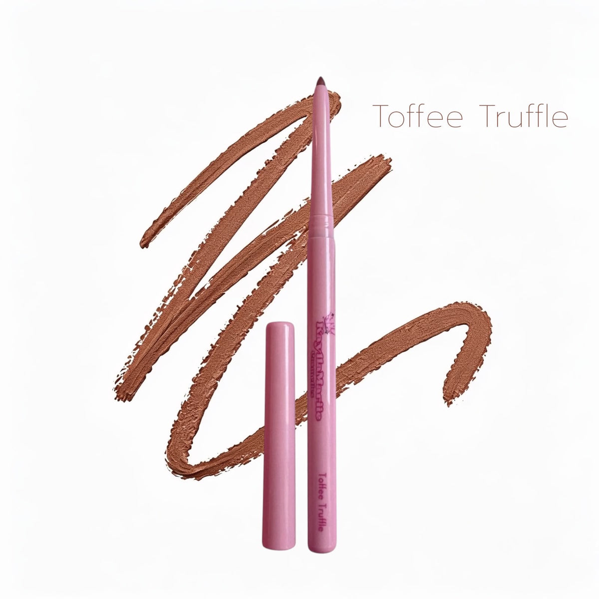 Kissable Retractable Lipliners