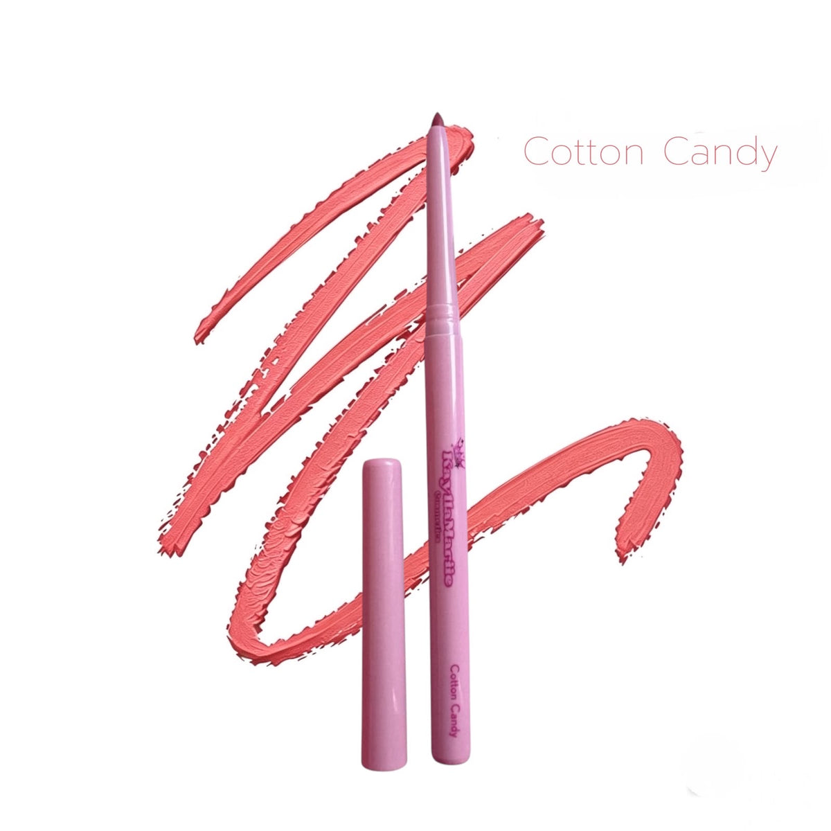 Kissable Retractable Lipliners