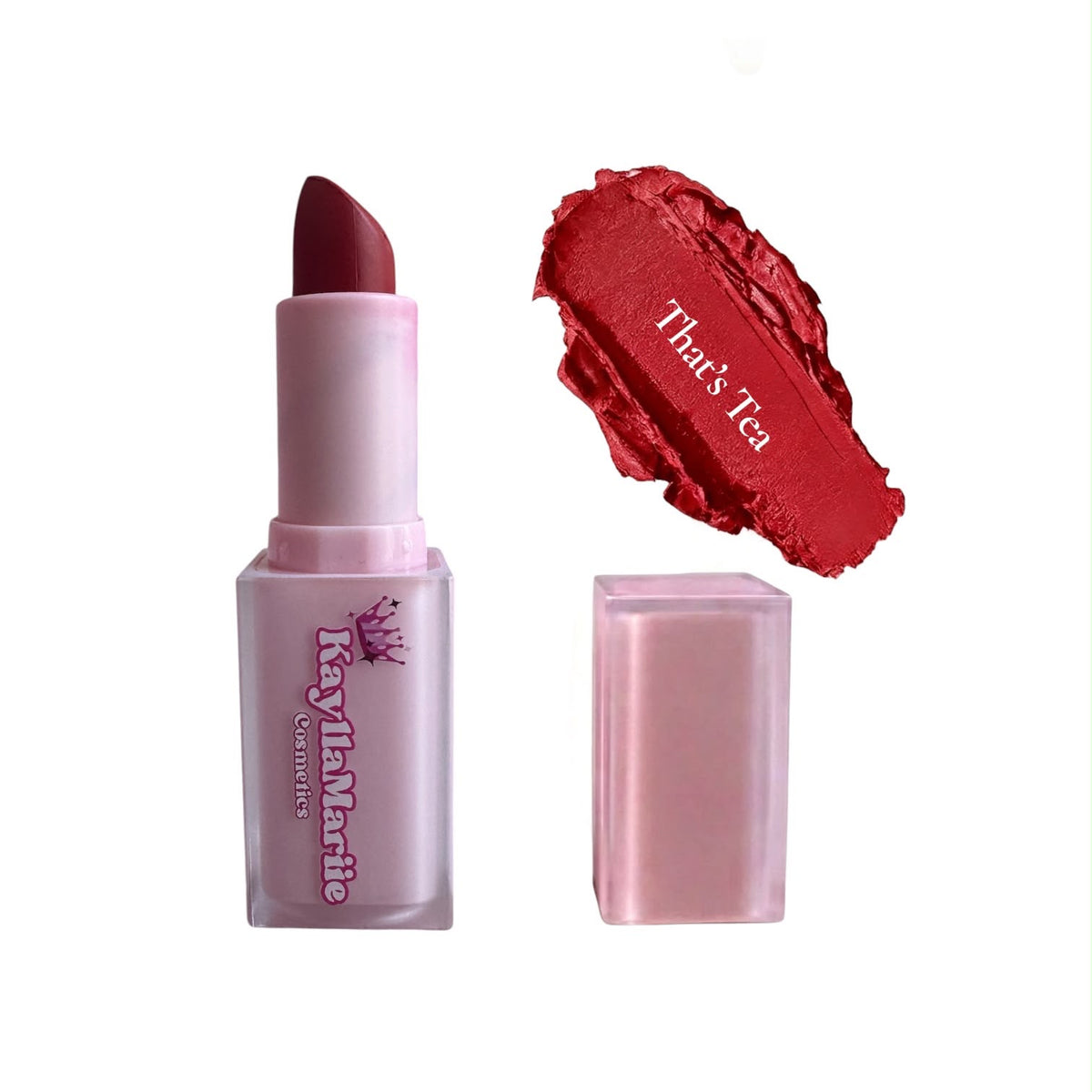 Matte Velvet Lipsticks